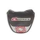 Odyssey O-Works 7 Mens Right Hand Putter 33" Mallet - Odyssey