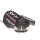 TaylorMade M4 Graphite Mens Right Hand Driver 10.5* Stiff - Fujikura Atmos Red 5S