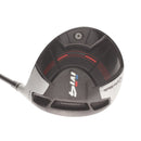 TaylorMade M4 Graphite Mens Right Hand Driver 10.5* Stiff - Fujikura Atmos Red 5S