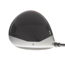 TaylorMade M4 Graphite Mens Right Hand Driver 10.5* Stiff - Fujikura Atmos Red 5S