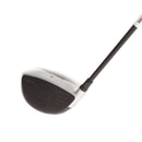 TaylorMade M4 Graphite Mens Right Hand Driver 10.5* Stiff - Fujikura Atmos Red 5S