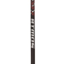TaylorMade M4 Graphite Mens Right Hand Driver 10.5* Stiff - Fujikura Atmos Red 5S