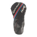 TaylorMade M4 Graphite Mens Right Hand Driver 10.5* Stiff - Fujikura Atmos Red 5S