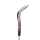 Titleist Vokey Design SM10 Steel Mens Right Hand Lob Wedge 62* 8 Bounce M Grind Stiff - AMT Black S300