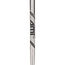 Titleist Vokey Design SM10 Steel Mens Right Hand Lob Wedge 62* 8 Bounce M Grind Stiff - AMT Black S300