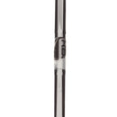 TaylorMade Spider GTx Red Mens Right Hand Putter 34" Mallet KBS 120 Putter - Super Stroke Pistol GTR 1.0