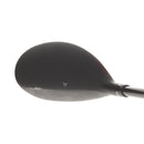 Wilson Dynapower 2023 Graphite Mens Right Hand 5 Hybrid 25* Senior - HZRDUS RDX Smoke Red 5.0 70g