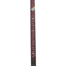 Wilson Dynapower 2023 Graphite Mens Right Hand 5 Hybrid 25* Senior - HZRDUS RDX Smoke Red 5.0 70g