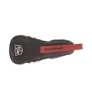 Wilson Dynapower 2023 Graphite Mens Right Hand 5 Hybrid 25* Senior - HZRDUS RDX Smoke Red 5.0 70g