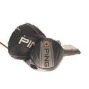Ping G400 Graphite Mens Right Hand Driver 10.5* Stiff - Miyazaki Tour Issue 6s