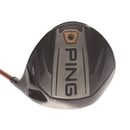 Ping G400 Graphite Mens Right Hand Driver 10.5* Stiff - Miyazaki Tour Issue 6s