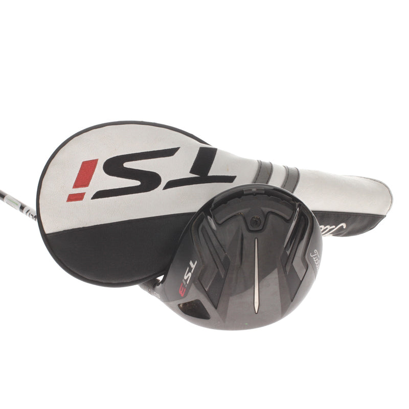 Titleist TSi3 Graphite Mens Right Hand Driver 9* Stiff - Tensei AV Series Blue 55