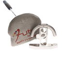 Scotty Cameron Futura 35 Mens Right Hand Putter 34" Mallet - Golf Pride Tour Snsr