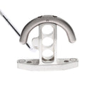 Scotty Cameron Futura 35 Mens Right Hand Putter 34" Mallet - Golf Pride Tour Snsr