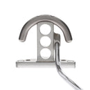 Scotty Cameron Futura 35 Mens Right Hand Putter 34" Mallet - Golf Pride Tour Snsr