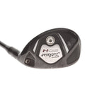 Titleist 910 H Graphite Mens Right Hand 3 Hybrid 19* Regular - Fujikura Motore F3