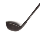 TaylorMade Qi10 Graphite Mens Right Hand Fairway 3 Wood 15* Stiff - Fujikura Ventus TR 6-S Blue