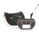 Odyssey Toulon Stroke Lab Seattle Mens Right Hand Putter 35" Mid-Mallet Odyssey Stroke Lab - Toulon