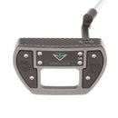 Odyssey Toulon Stroke Lab Seattle Mens Right Hand Putter 35" Mid-Mallet Odyssey Stroke Lab - Toulon