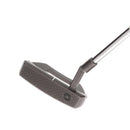 Odyssey Toulon Stroke Lab Seattle Mens Right Hand Putter 35" Mid-Mallet Odyssey Stroke Lab - Toulon