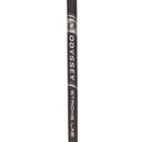Odyssey Toulon Stroke Lab Seattle Mens Right Hand Putter 35" Mid-Mallet Odyssey Stroke Lab - Toulon