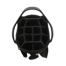 TaylorMade RBZ Cart Bag - Black/Red