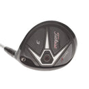 Titleist 915F Graphite Mens Right Hand Fairway 3 Wood 15* Stiff - Aldila Rogue 95MSI 80-2.8-S