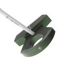 L.A.B. Golf DF3 Broomstick Mens Right Hand Putter 41" Mallet ACCRA - Super Stroke Pistol GTR 1.0