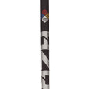 TaylorMade Qi10 Graphite Mens Right Hand Driver 9* Stiff - HZRDUS Silver 6.0 60g