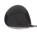 TaylorMade Qi10 Max Graphite Mens Right Hand Driver 10.5* Stiff - Fujikura Speeder NX 50-S
