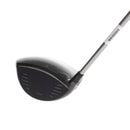 TaylorMade Qi10 Max Graphite Mens Right Hand Driver 10.5* Stiff - Fujikura Speeder NX 50-S