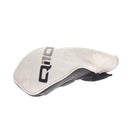 TaylorMade Qi10 Max Graphite Mens Right Hand Driver 10.5* Stiff - Fujikura Speeder NX 50-S