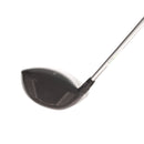 Cleveland Launcher XL2 Draw Graphite Mens Right Hand Driver 9-12* Senior - Aldila Ascent 40 Blue