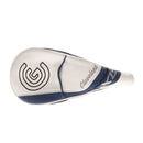 Cleveland Launcher XL2 Draw Graphite Mens Right Hand Driver 9-12* Senior - Aldila Ascent 40 Blue