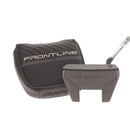 Cleveland HB Soft 2 Mens Right Hand Putter 34" Mid-Mallet UST Mamiya All In - Cleveland