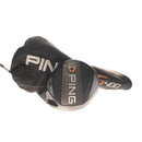 Ping G400 Max Graphite Mens Right Hand Driver 10.5* Regular - Ping Alta CB 55