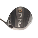 Ping G400 Max Graphite Mens Right Hand Driver 10.5* Regular - Ping Alta CB 55