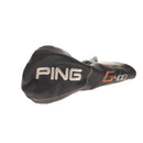 Ping G400 Max Graphite Mens Right Hand Driver 10.5* Regular - Ping Alta CB 55