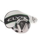 Callaway Elyte Graphite Mens Right Hand Driver 10.5* Regular - Denali Charcoal 50g 5.5