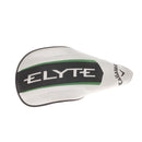 Callaway Elyte Graphite Mens Right Hand Driver 10.5* Regular - Denali Charcoal 50g 5.5