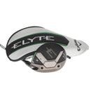 Callaway Elyte X Graphite Mens Right Hand Fairway 3 Wood 15* Regular - Denali 5.5 60g