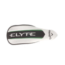 Callaway Elyte X Graphite Mens Right Hand Fairway 3 Wood 15* Regular - Denali 5.5 60g