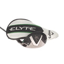 Callaway Elyte X Graphite Mens Right Hand 3 Hybrid 18* Regular - Denali 5.5 60g HY