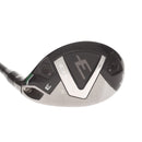 Callaway Elyte X Graphite Mens Right Hand 3 Hybrid 18* Regular - Denali 5.5 60g HY