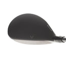 Callaway Elyte X Graphite Mens Right Hand 3 Hybrid 18* Regular - Denali 5.5 60g HY
