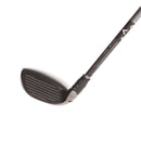 Callaway Elyte X Graphite Mens Right Hand 3 Hybrid 18* Regular - Denali 5.5 60g HY
