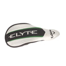 Callaway Elyte X Graphite Mens Right Hand 3 Hybrid 18* Regular - Denali 5.5 60g HY