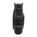 PowaKaddy Premium Edition Cart Bag - Black/Blue