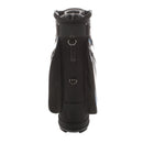 PowaKaddy Premium Edition Cart Bag - Black/Blue