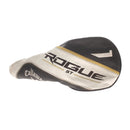 Callaway Rogue ST Max Graphite Mens Right Hand Driver 9* Stiff - Tensei AV Grey 65
